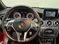 Mercedes-Benz A 180 AMG Pano Xenon Camera Navi Night Edition Vol Rood - thumbnail 8