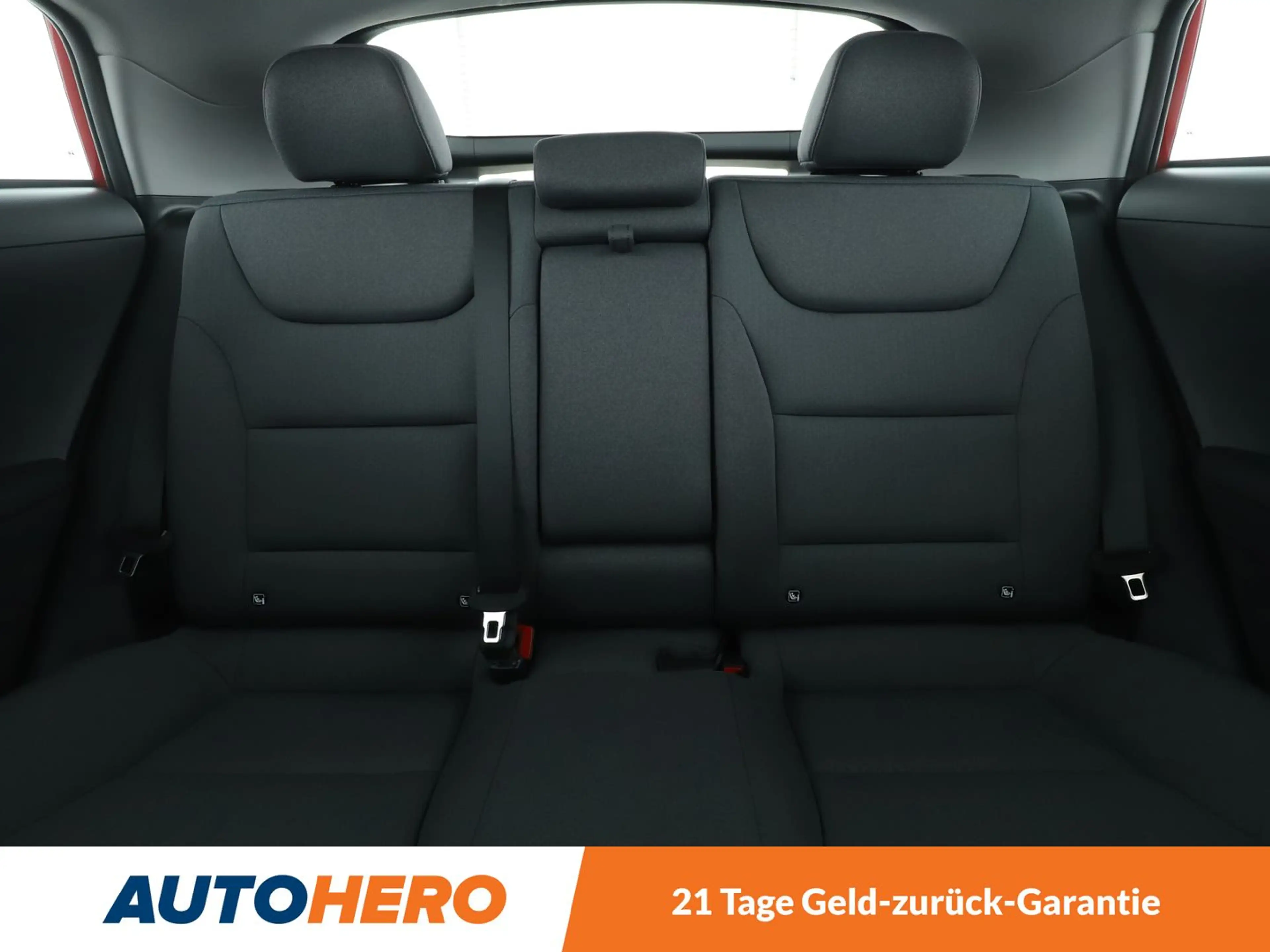 Hyundai IONIQ 1.6 Hybrid Aut.*CARPLAY*TEMPO*PDC*KLIMA* — photo 15