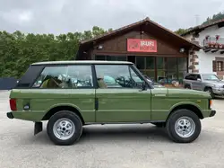 Acheter une Land Rover Range Rover d'occasion de 1984 - AutoScout24