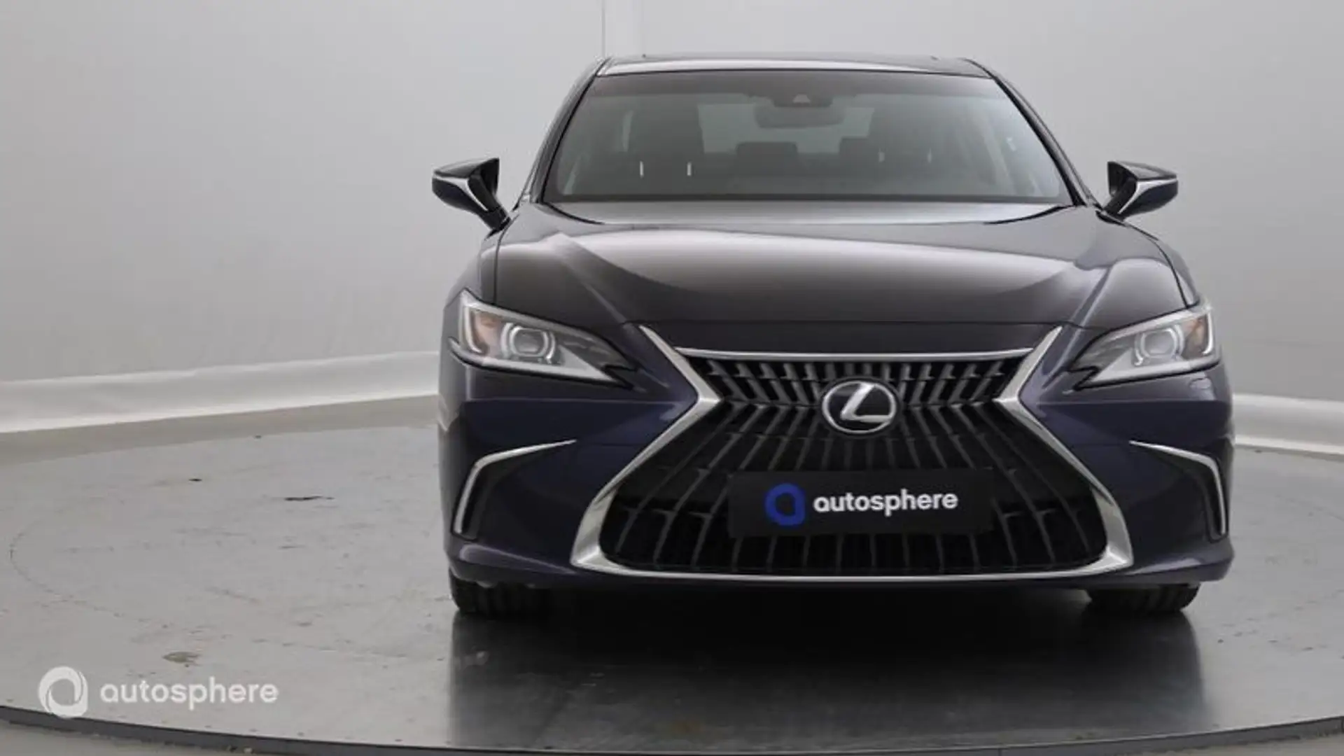 Lexus ES 300 300h Luxe MY23 - 2