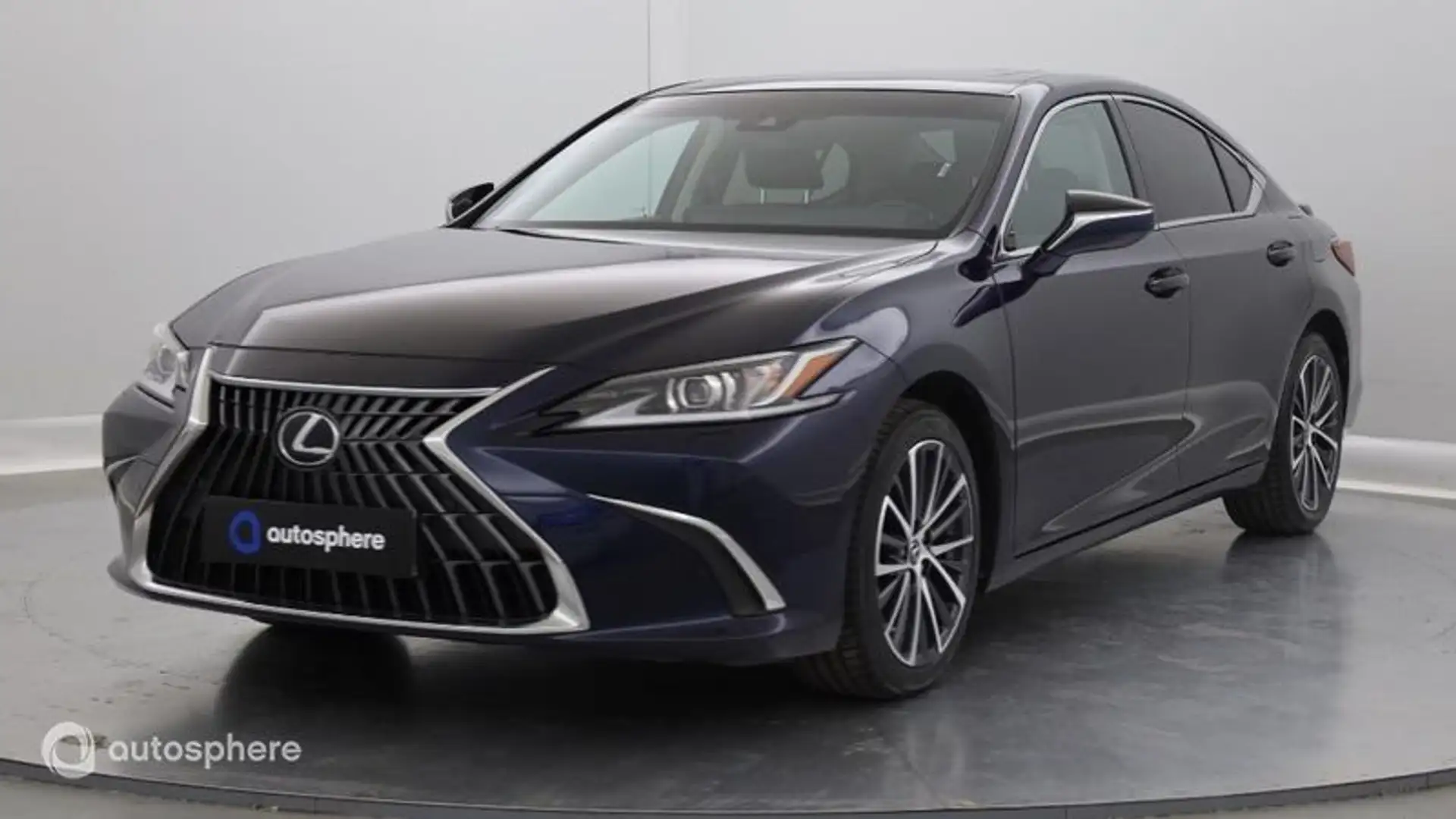 Lexus ES 300 300h Luxe MY23 - 1