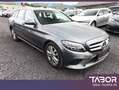 Mercedes-Benz C 220 C 220d T Sport Avantgarde LED Nav EHK Kam 17Z Grau - thumbnail 2