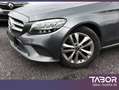 Mercedes-Benz C 220 C 220d T Sport Avantgarde LED Nav EHK Kam 17Z Grau - thumbnail 5