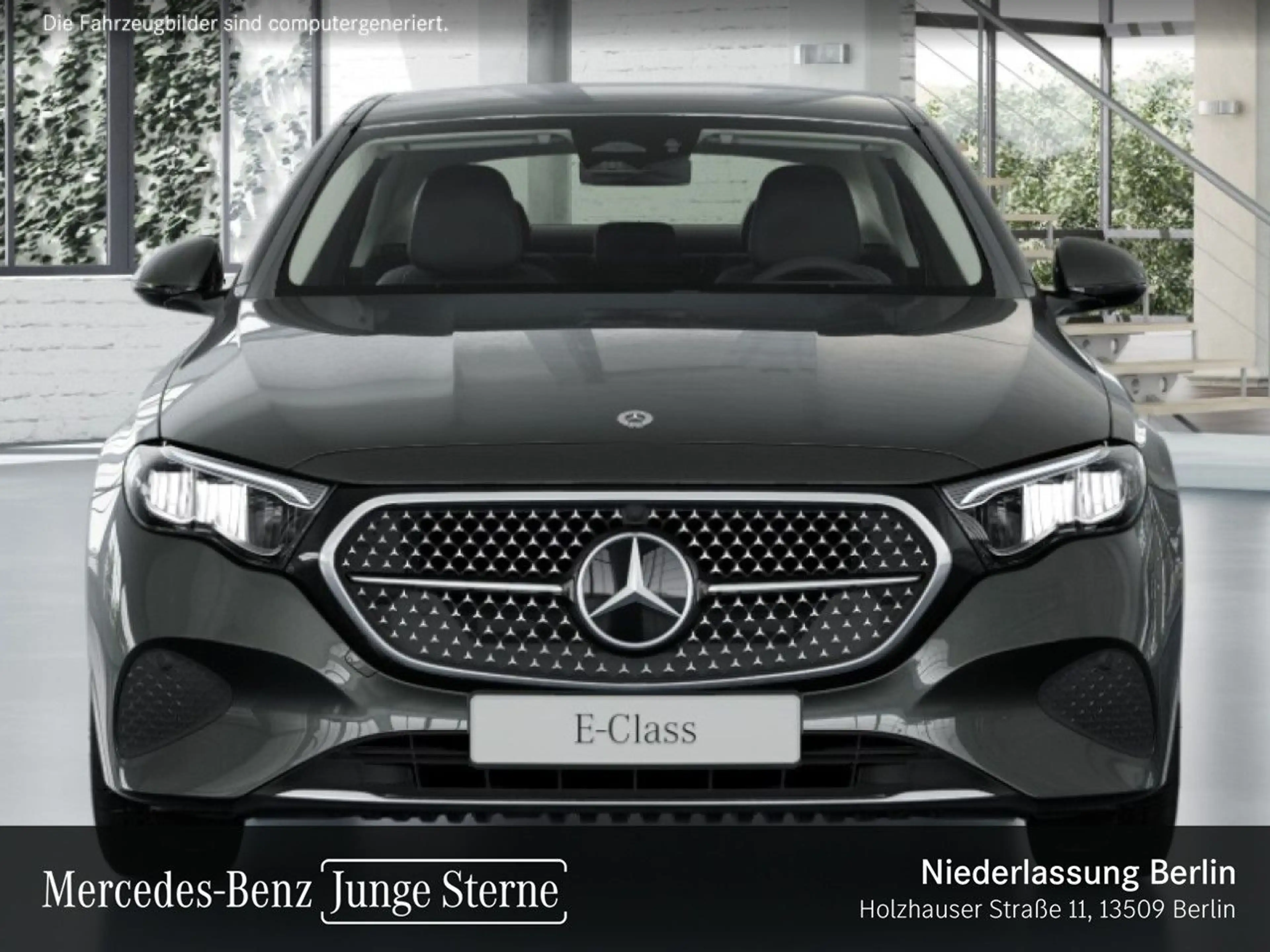 Mercedes-Benz E 220 d Avantgarde LED Kamera Spurhalt-Ass PTS 9G — photo 6