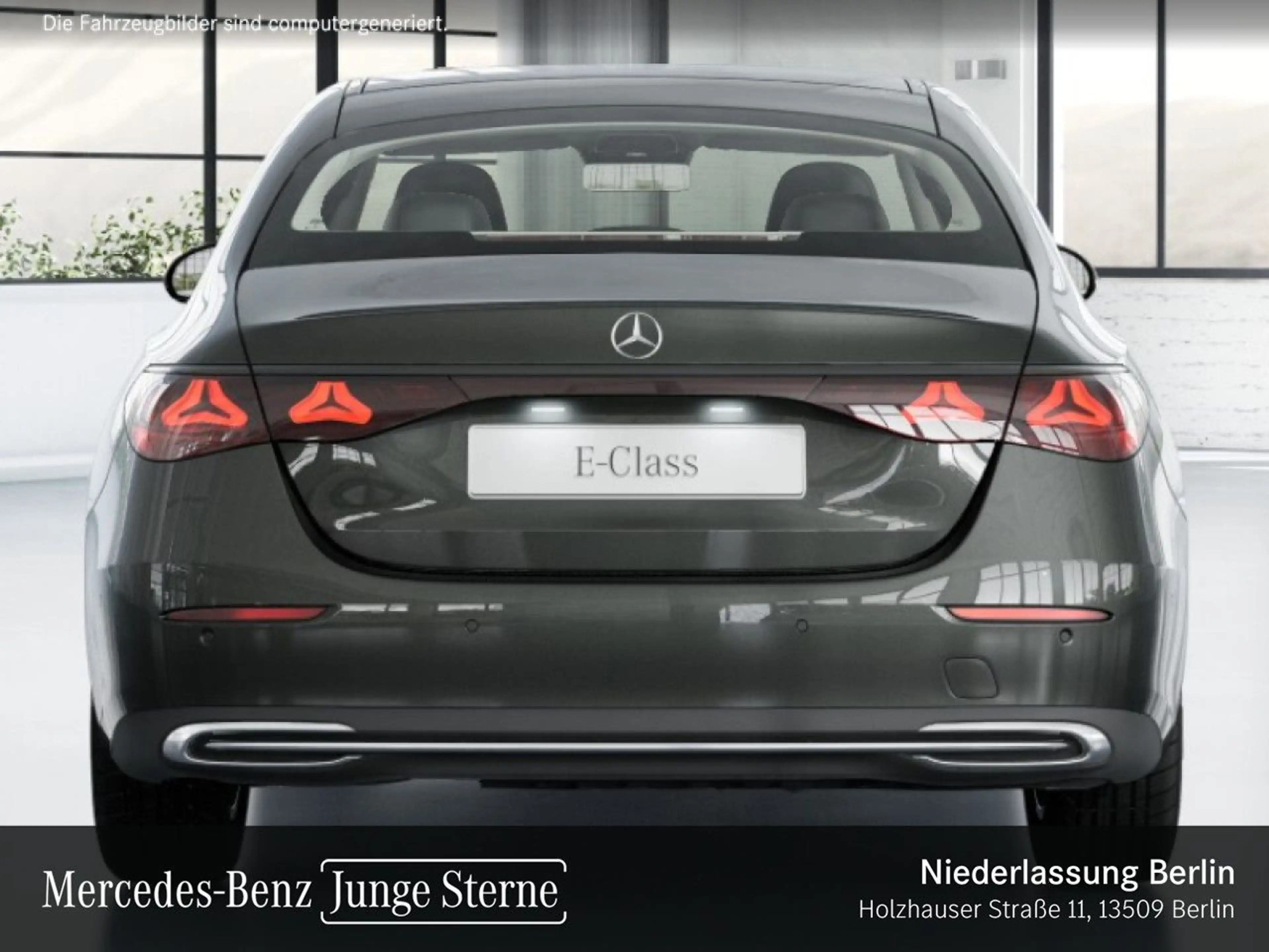 Mercedes-Benz E 220 d Avantgarde LED Kamera Spurhalt-Ass PTS 9G — photo 8