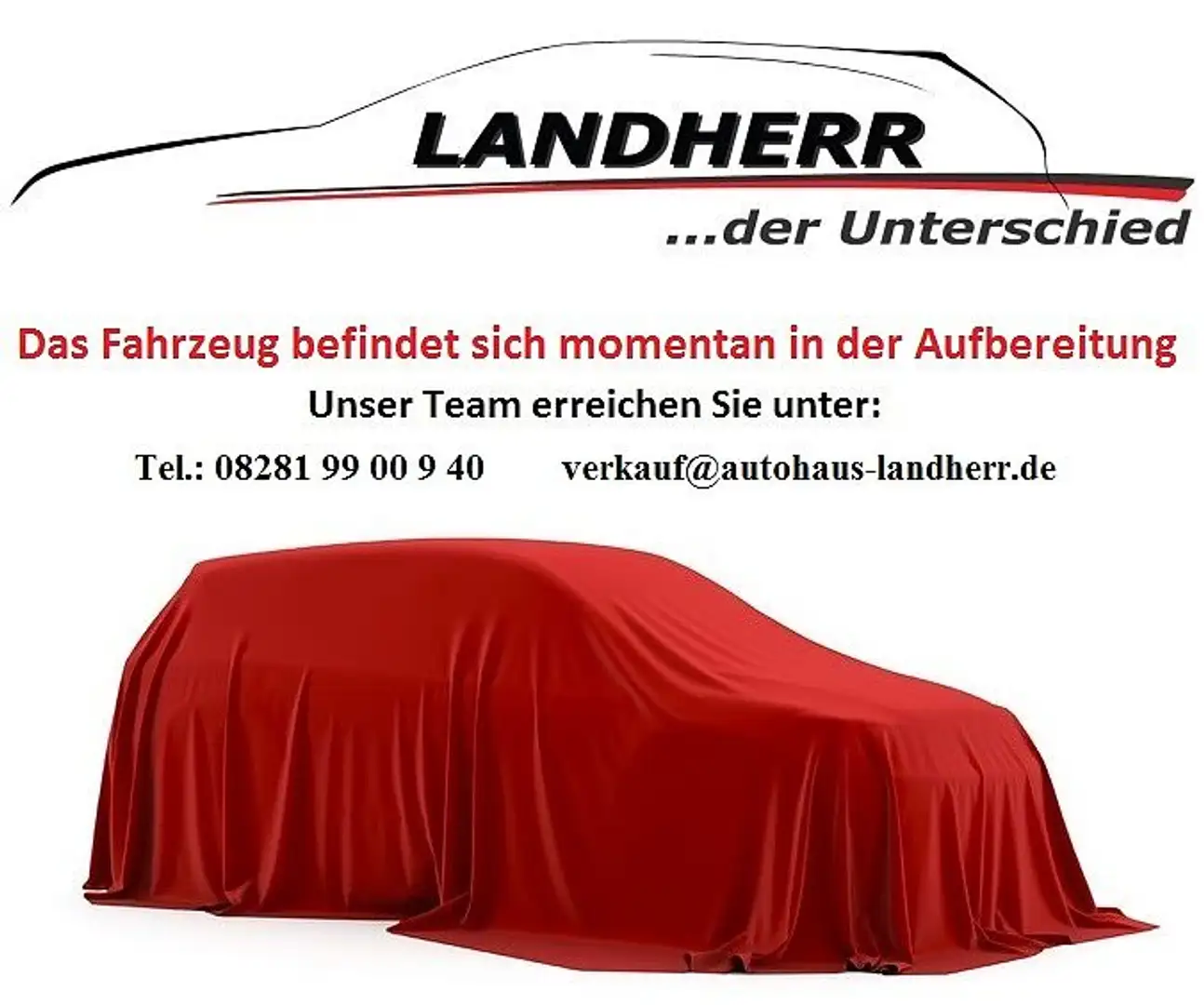 BMW X1 LCI xDrive Aut. AHK/Kamera/Navi/SHZ Noir - 1