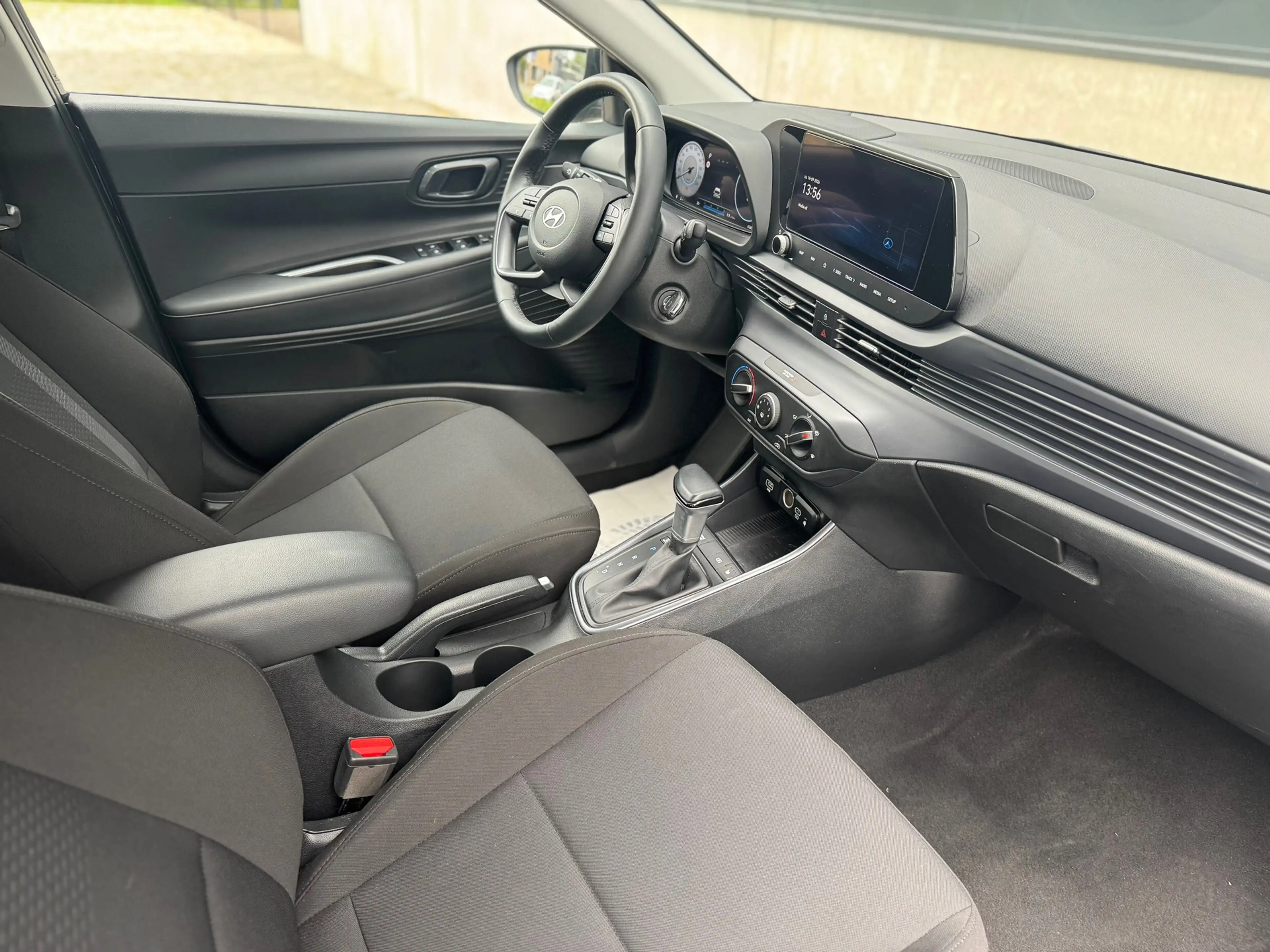 Hyundai i20 1.0 T-GDI Comfort Automaat — photo 13