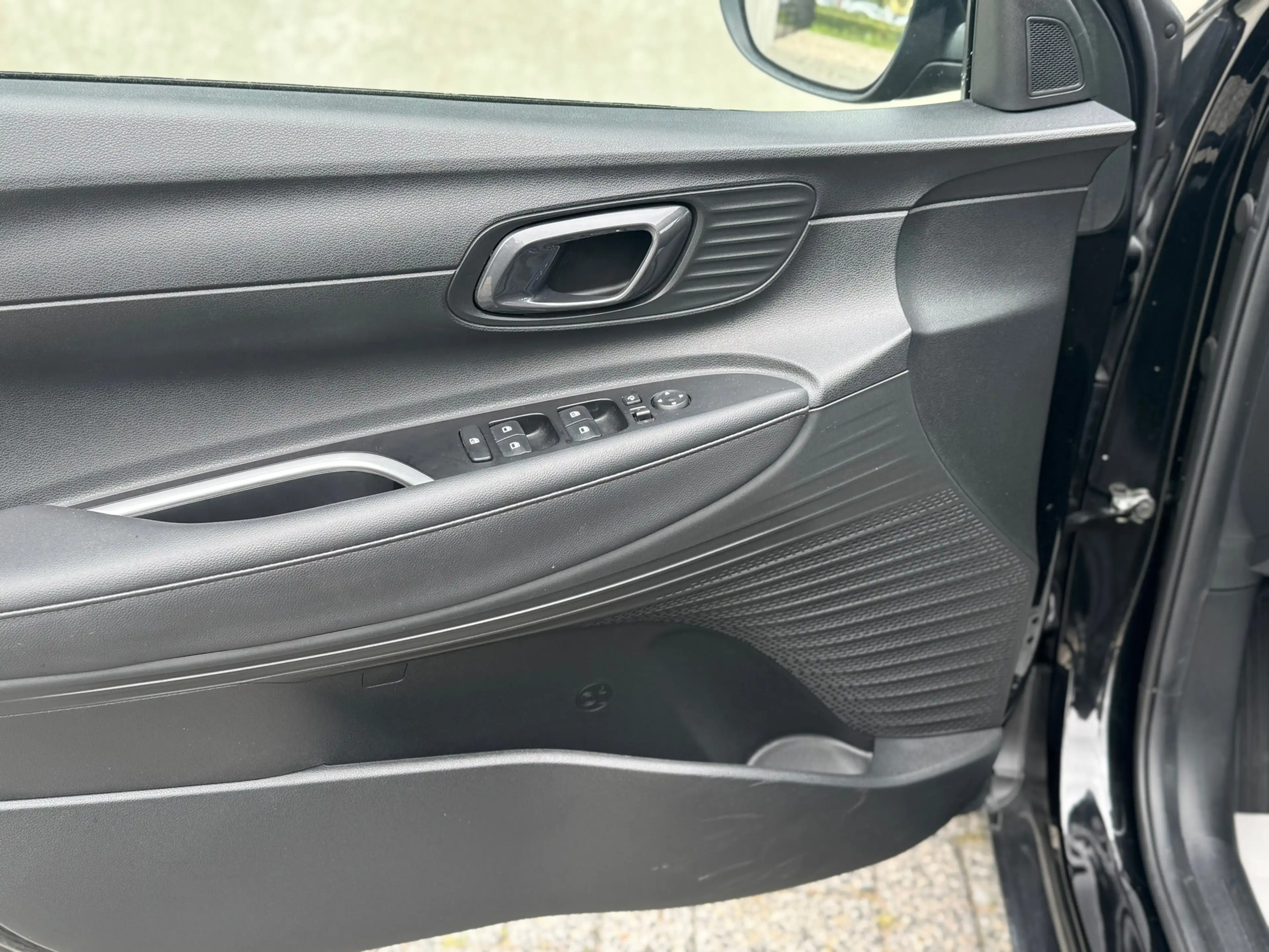 Hyundai i20 1.0 T-GDI Comfort Automaat — photo 9