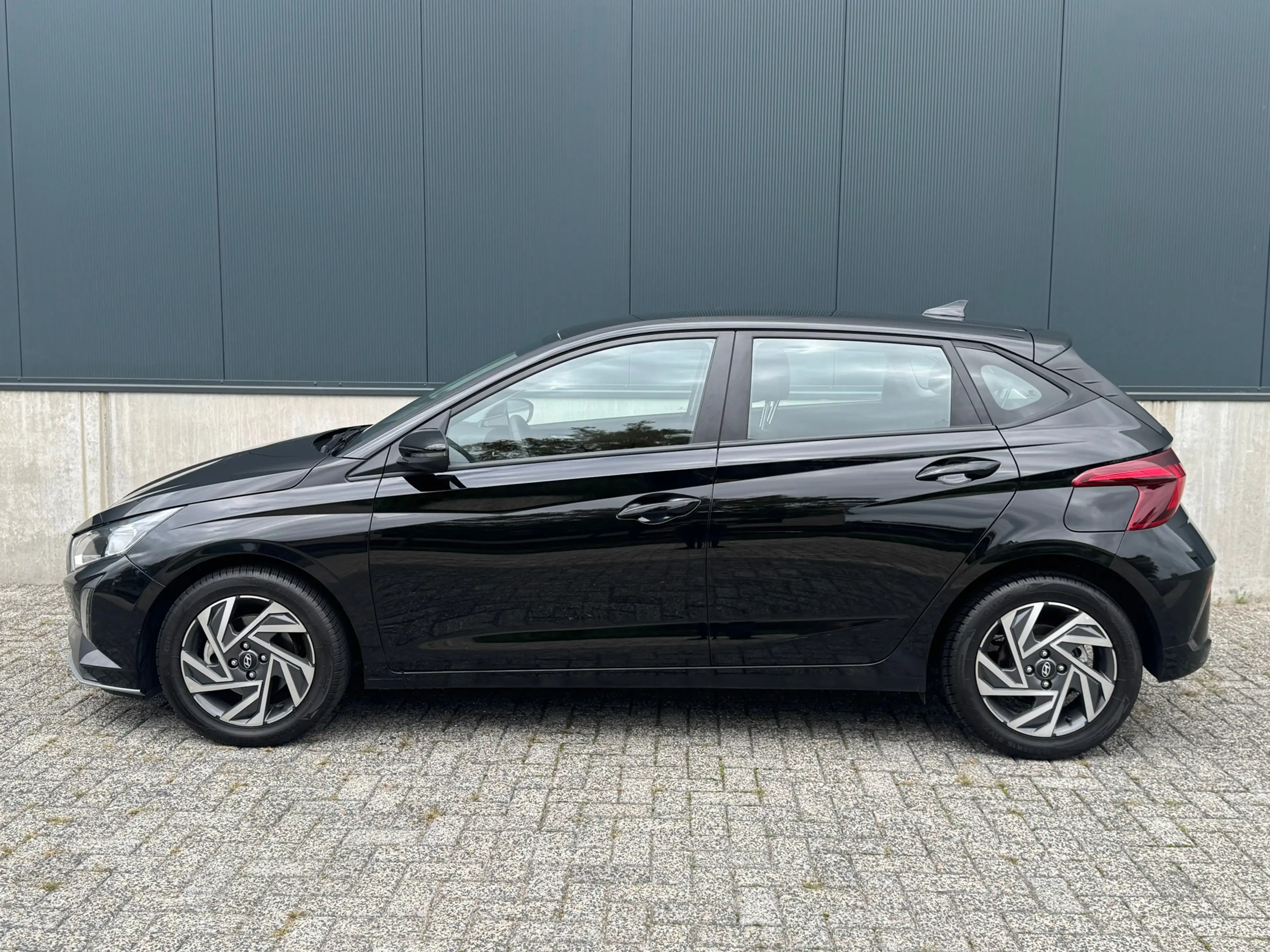 Hyundai i20 1.0 T-GDI Comfort Automaat — photo 3