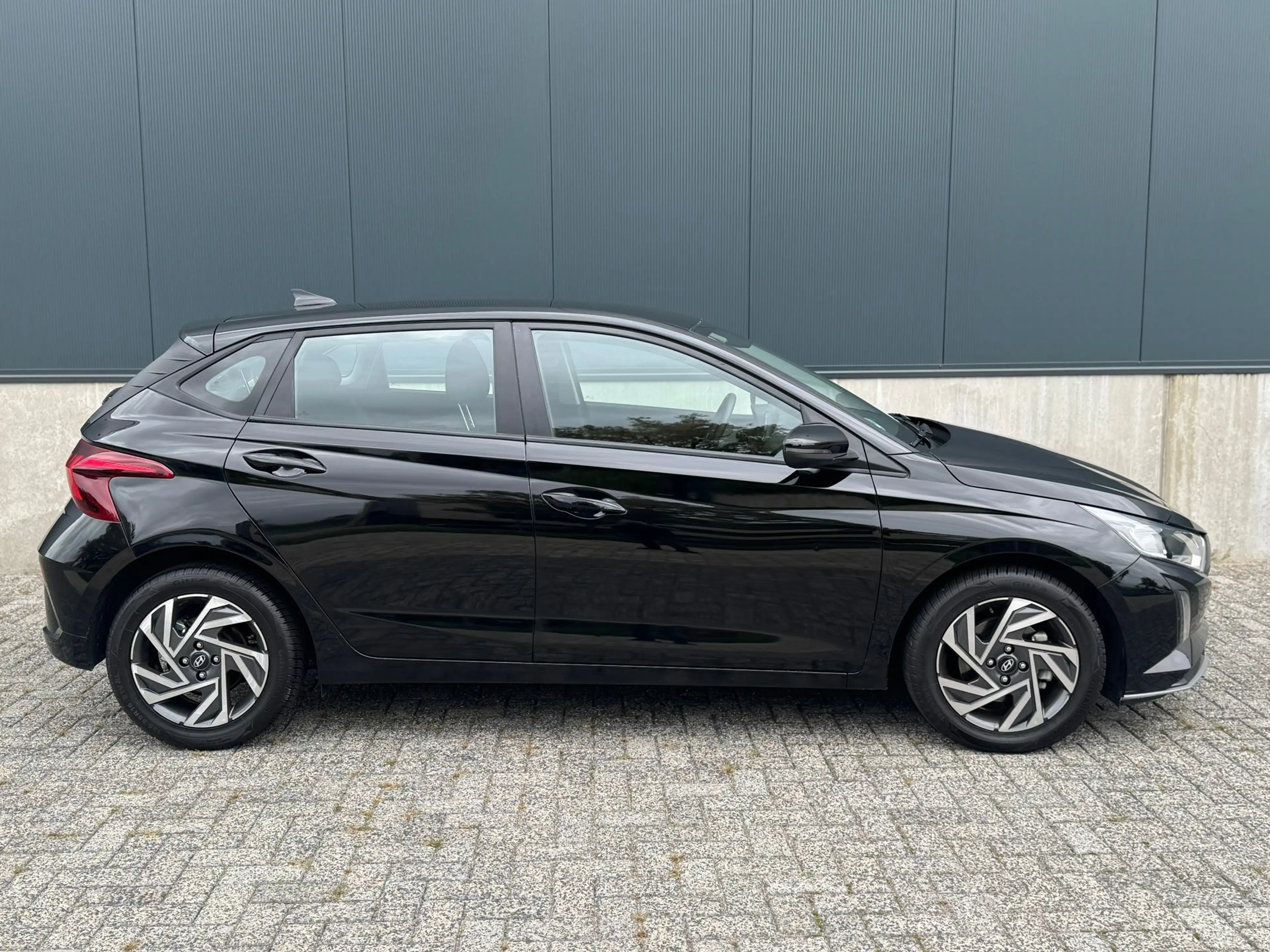 Hyundai i20 1.0 T-GDI Comfort Automaat — photo 4