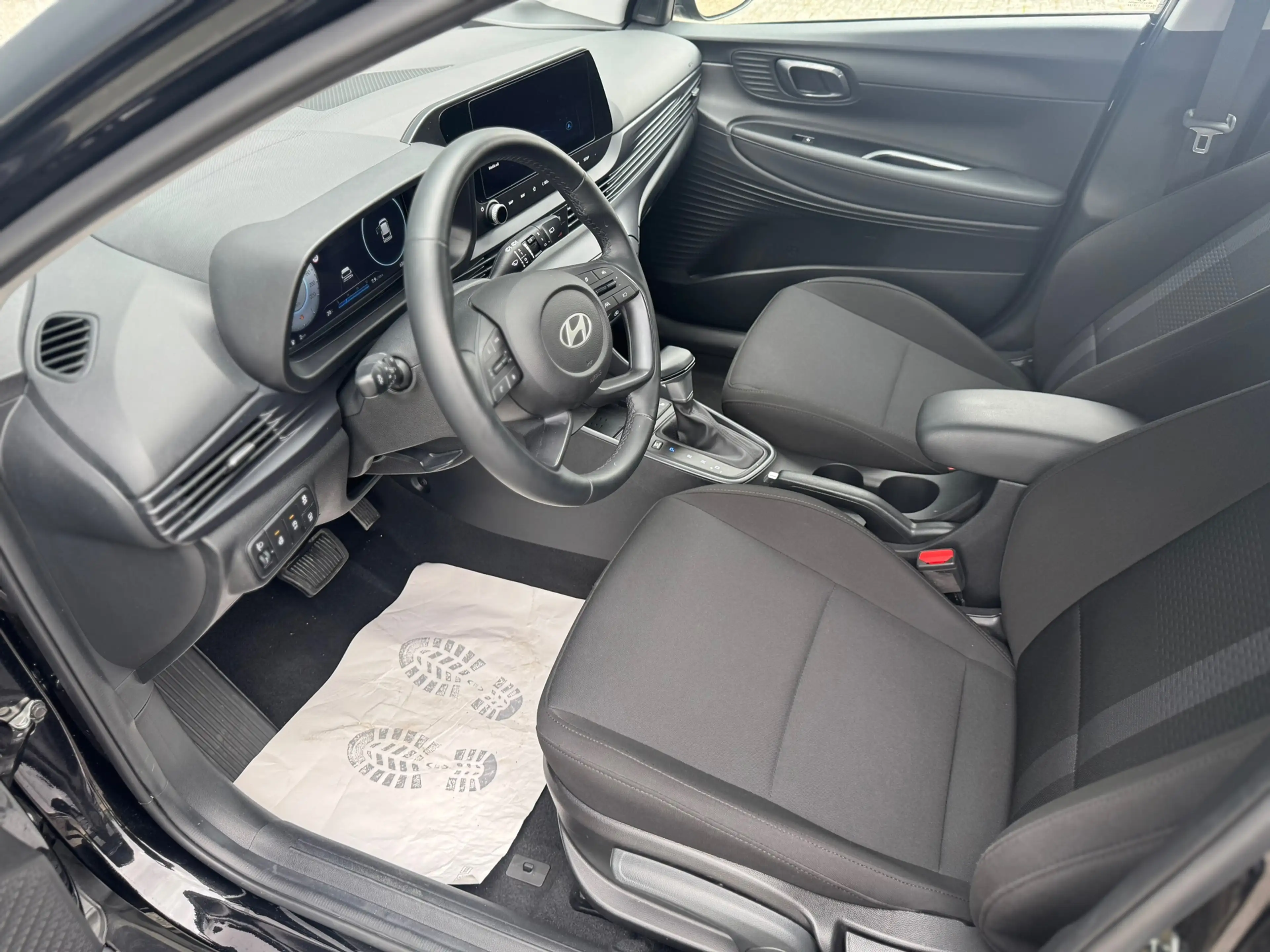 Hyundai i20 1.0 T-GDI Comfort Automaat — photo 10