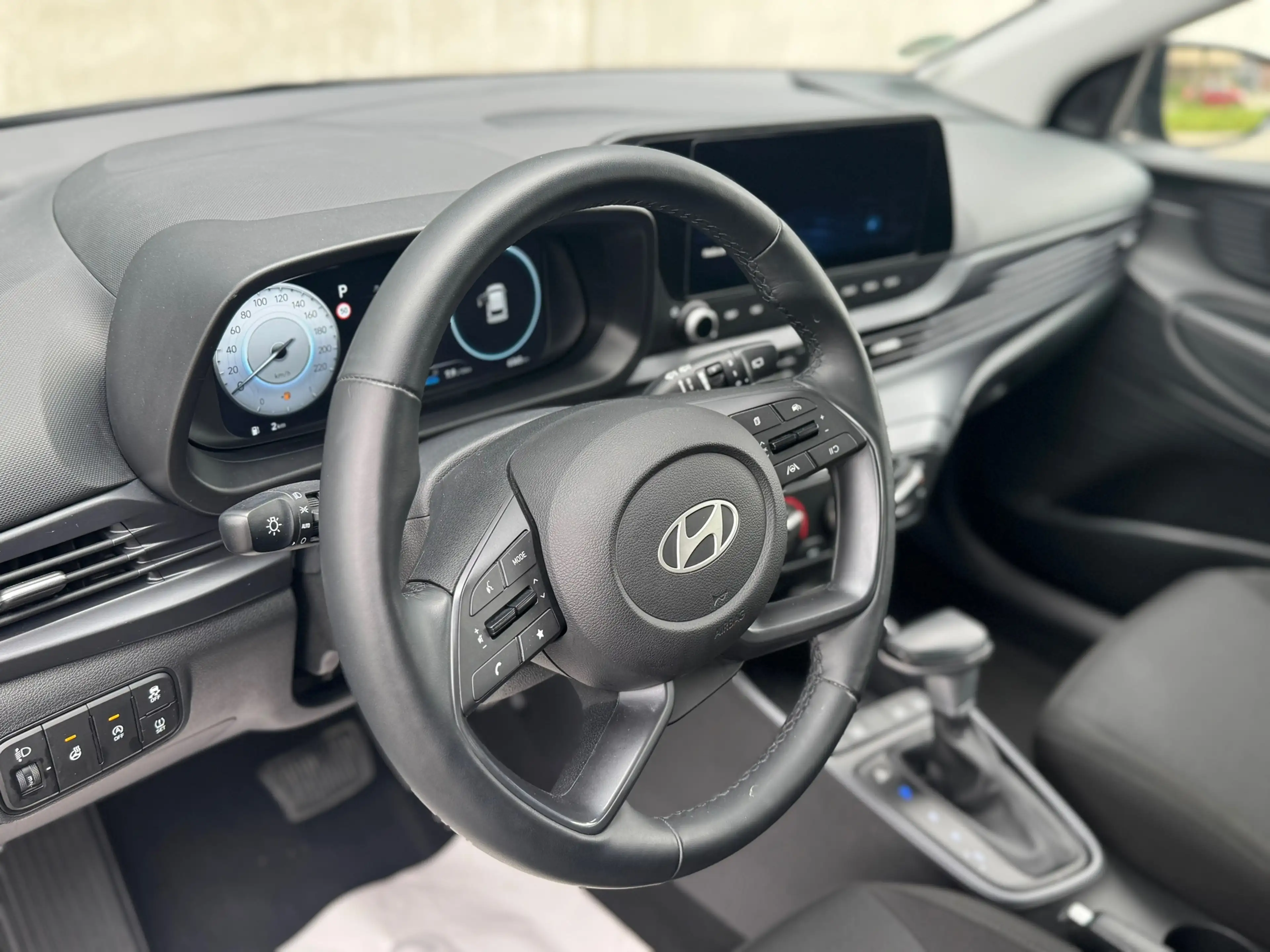 Hyundai i20 1.0 T-GDI Comfort Automaat — photo 12