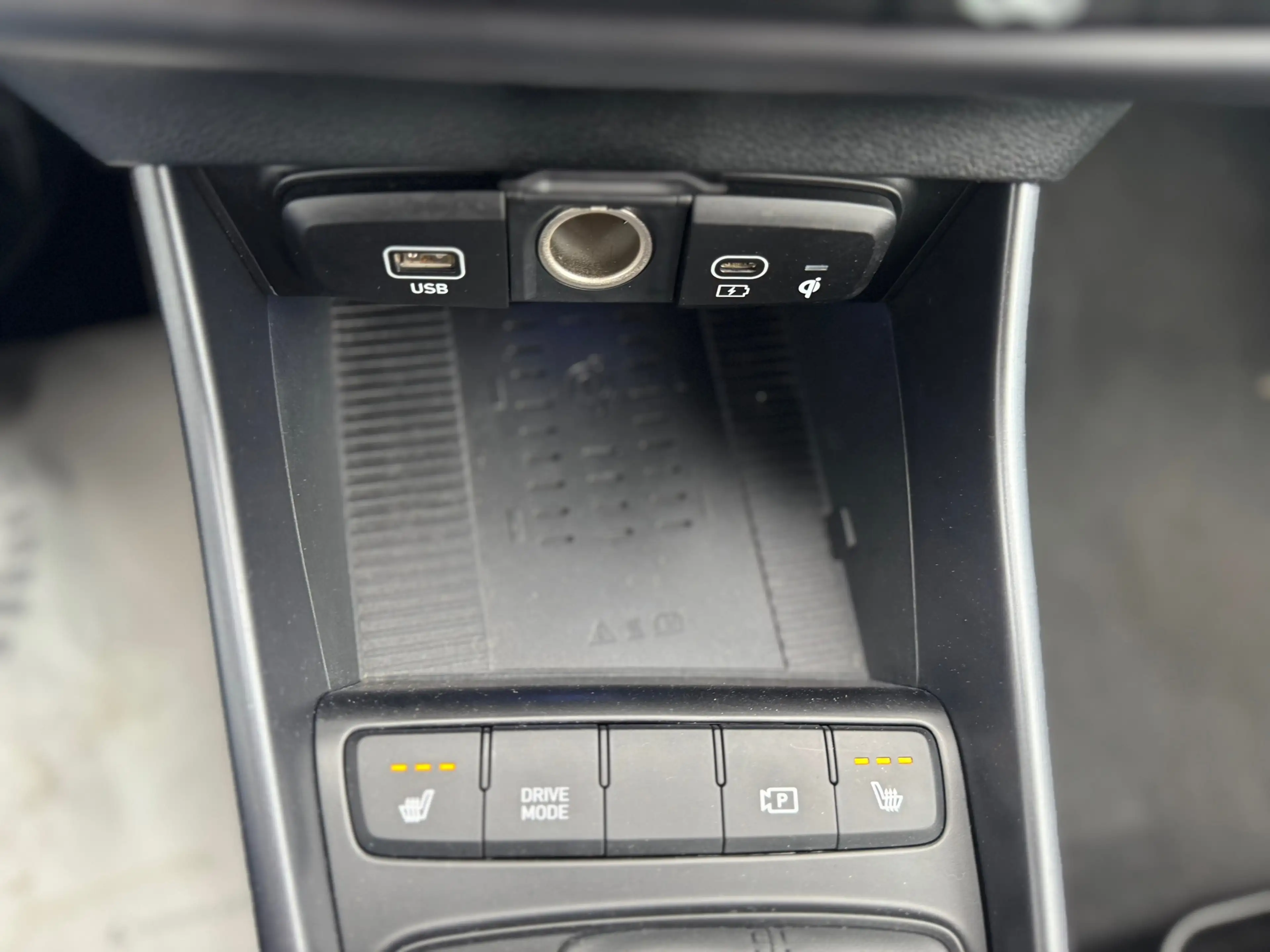 Hyundai i20 1.0 T-GDI Comfort Automaat — photo 15