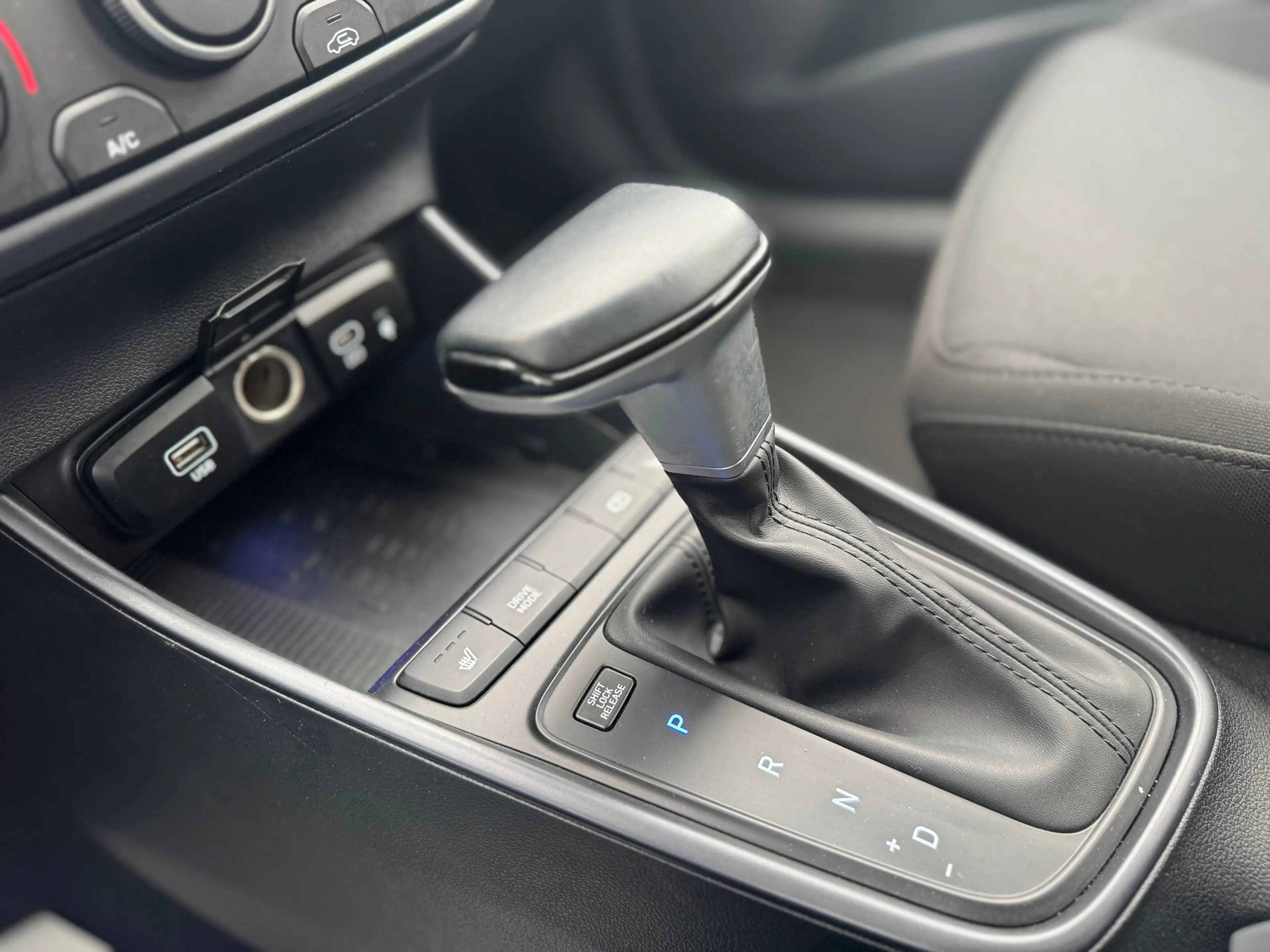 Hyundai i20 1.0 T-GDI Comfort Automaat — photo 14