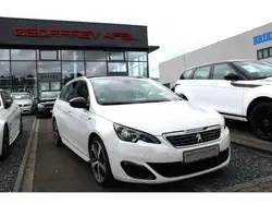 Peugeot 308 SW GT 205 PANO CUIR NAVI