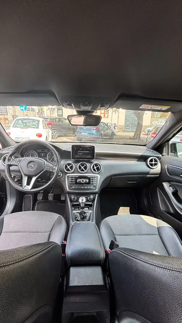 Mercedes-Benz A 180 cdi Dark Night edition - 1