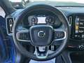 Volvo XC40 Plug-In-Hybrid T5 DKG R-Design, 19', Voll-L Blau - thumbnail 21