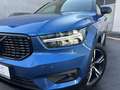 Volvo XC40 Plug-In-Hybrid T5 DKG R-Design, 19', Voll-L Blau - thumbnail 4