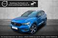 Volvo XC40 Plug-In-Hybrid T5 DKG R-Design, 19', Voll-L Blau - thumbnail 1