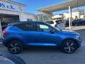 Volvo XC40 Plug-In-Hybrid T5 DKG R-Design, 19', Voll-L Blau - thumbnail 5