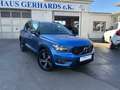 Volvo XC40 Plug-In-Hybrid T5 DKG R-Design, 19', Voll-L Blau - thumbnail 3
