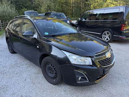 Chevrolet Cruze LT+