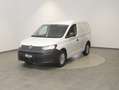 Volkswagen Caddy Cargo Entry TDI Weiß - thumbnail 2