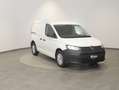 Volkswagen Caddy Cargo Entry TDI Weiß - thumbnail 4