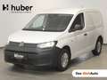 Volkswagen Caddy Cargo Entry TDI Weiß - thumbnail 1