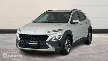 1.6 GDi 141ch Hybrid Intuitive DCT-6