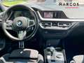 BMW 116 116d Bleu - thumbnail 12