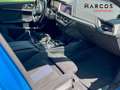 BMW 116 116d Bleu - thumbnail 8