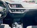 BMW 116 116d Bleu - thumbnail 13