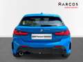 BMW 116 116d Bleu - thumbnail 5