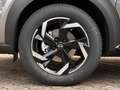 Nissan Juke 1.0 DIG-T N-Style Klima/ALU/LED/CCT Gris - thumbnail 9