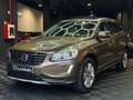 Volvo XC60 D3 Momentum Aut. 150 Marrón - thumbnail 2