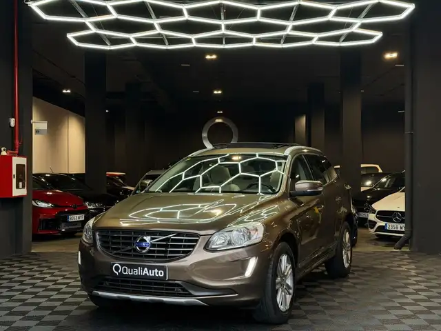 Volvo XC60 D3 Momentum Aut. 150