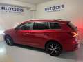 MG MG5 EV LUXURY Rouge - thumbnail 13