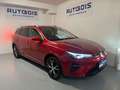 MG MG5 EV LUXURY Rouge - thumbnail 1
