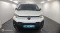 Citroen Jumpy M 136ch (100kW) Batterie 75 kWh Pack Premium Conne - thumbnail 5