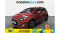 Hyundai iX20 1.6 MPI BD Tecno Aut. 126 Rojo - thumbnail 1