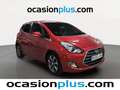 Hyundai iX20 1.6 MPI BD Tecno Aut. 126 Rojo - thumbnail 2