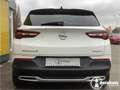 Opel Grandland X 1.6 Turbo Hybrid Ultimate NAVI Blanc - thumbnail 5