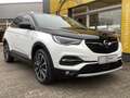 Opel Grandland X 1.6 Turbo Hybrid Ultimate NAVI Blanc - thumbnail 1