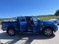 Ford Ranger Limited Doppelkabine 4x4 Blau - thumbnail 5