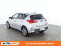 Toyota Auris 1.8 Hybrid Lounge Grau - thumbnail 4