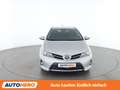 Toyota Auris 1.8 Hybrid Lounge Grau - thumbnail 9