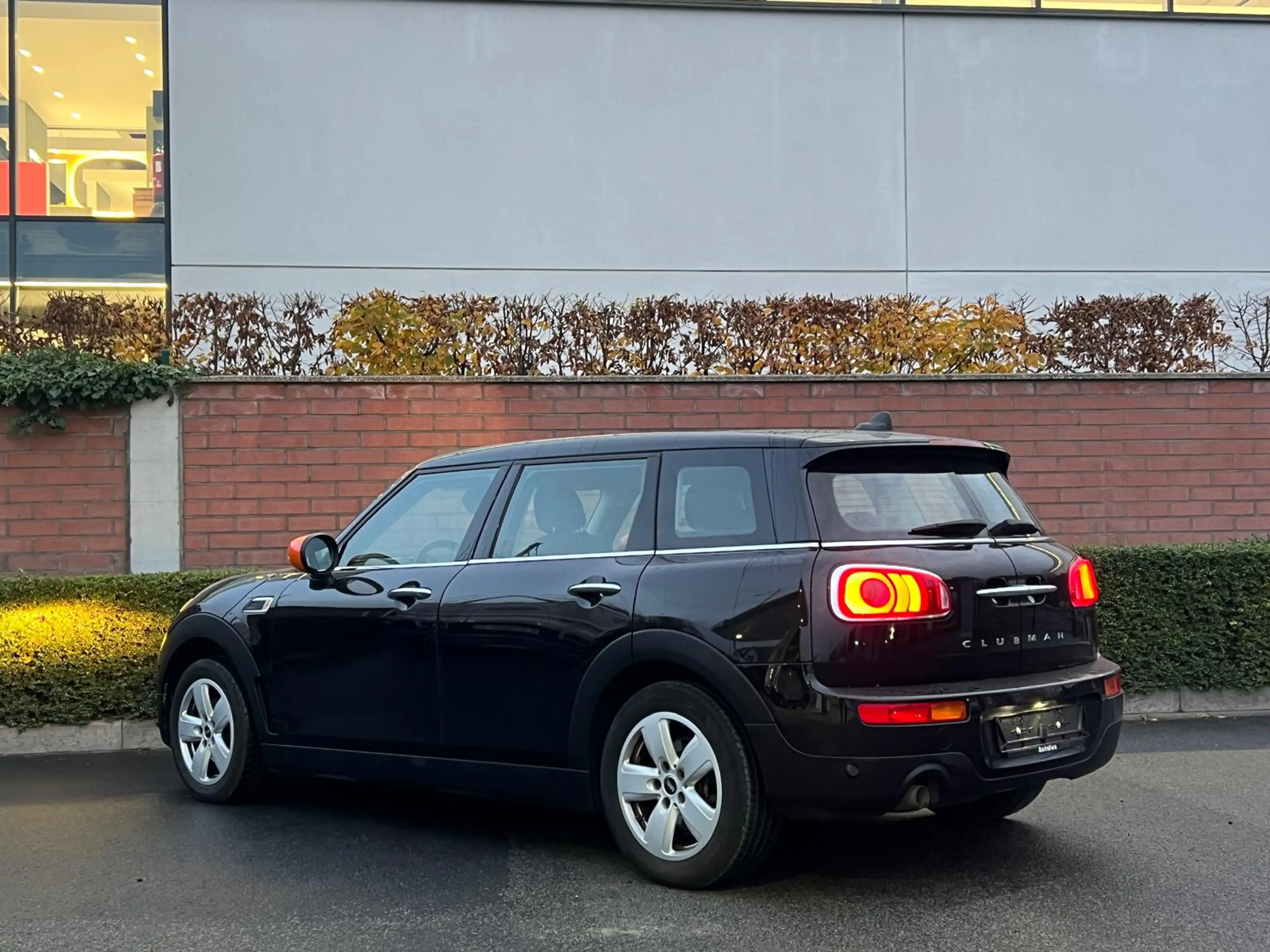 MINI One D Clubman Mini Clubman 1.5 D One - 2020 - 73.000 km — photo 6