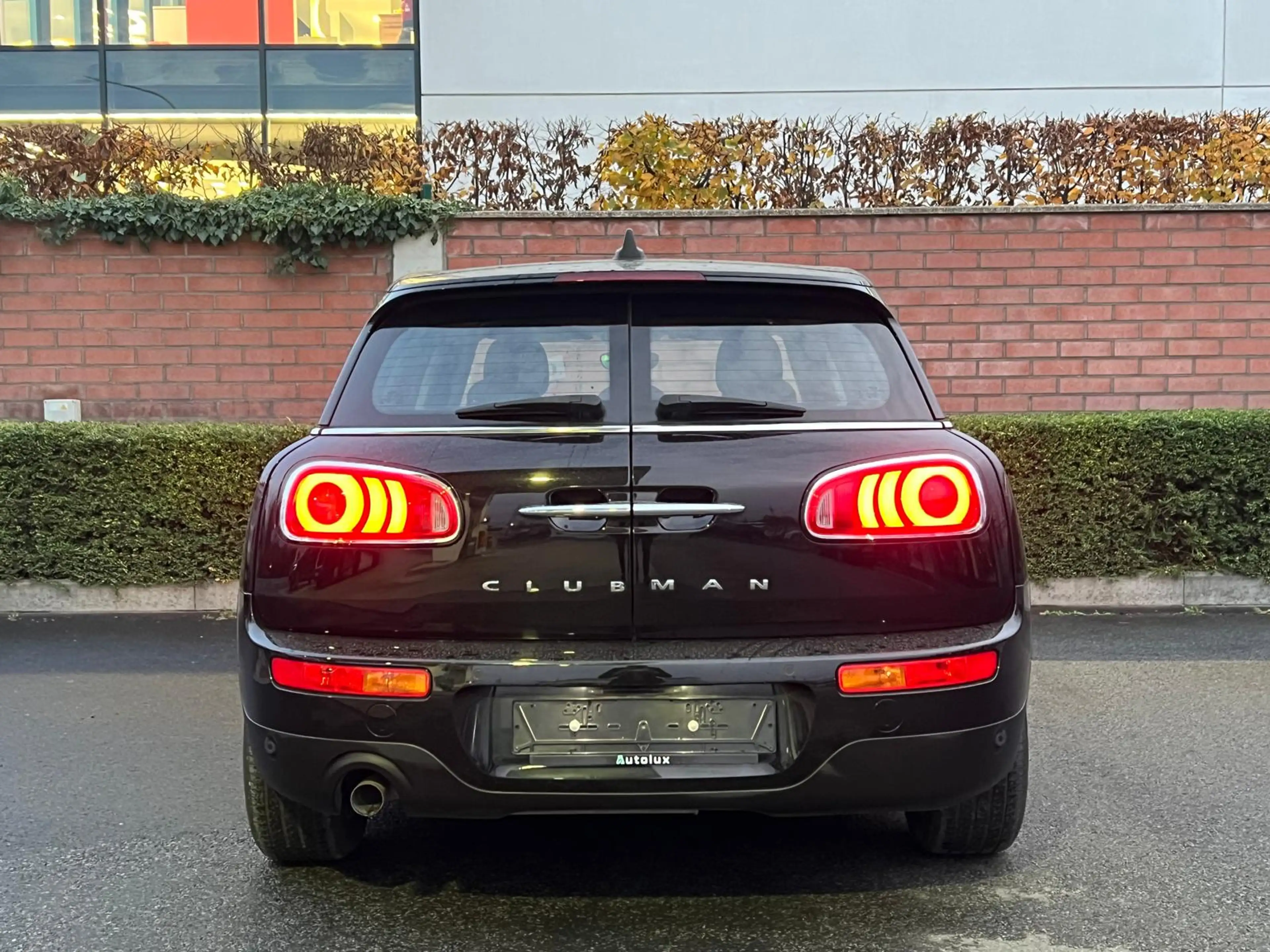 MINI One D Clubman Mini Clubman 1.5 D One - 2020 - 73.000 km — photo 5