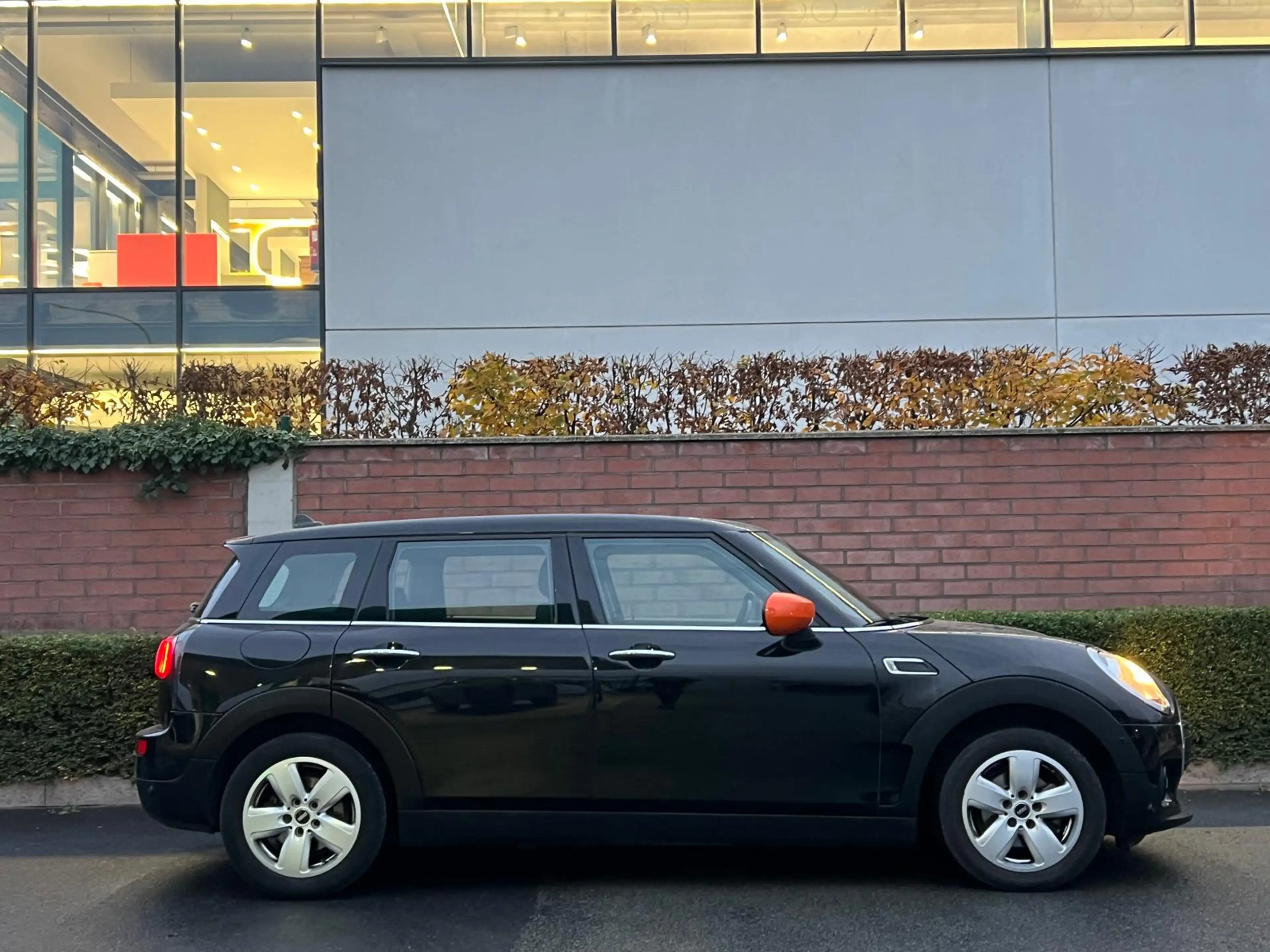MINI One D Clubman Mini Clubman 1.5 D One - 2020 - 73.000 km — photo 7